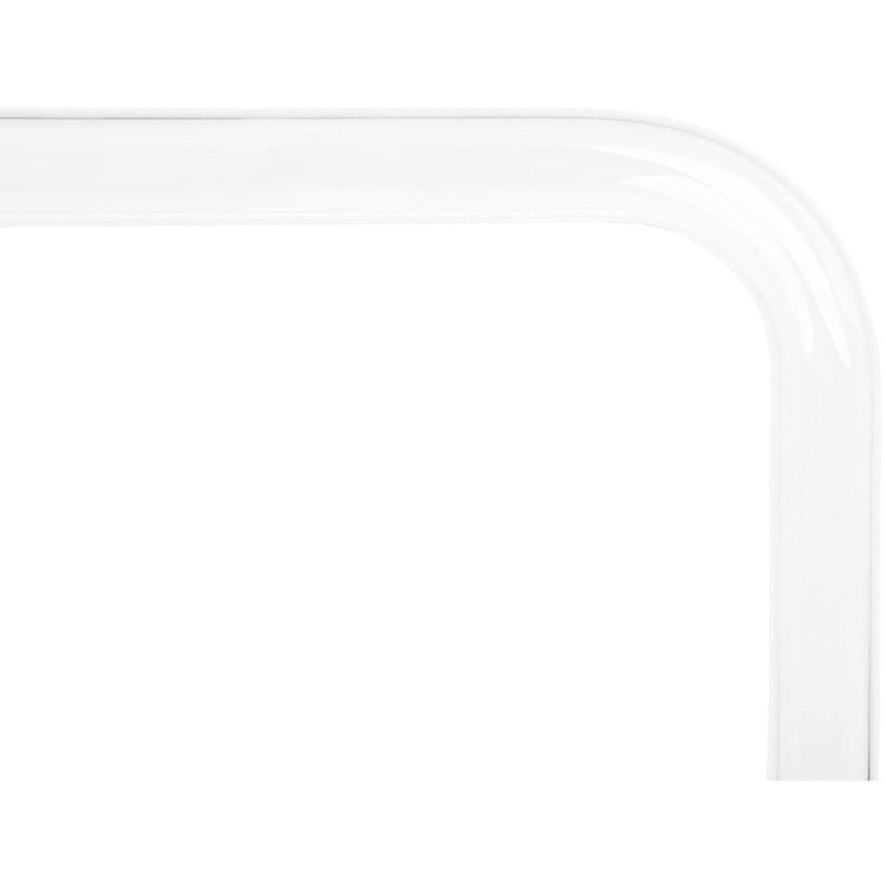 Alphacool Hartrohr 16 13mm 90° Acryl (PMMA) 20 40cm Rohr (transparent)