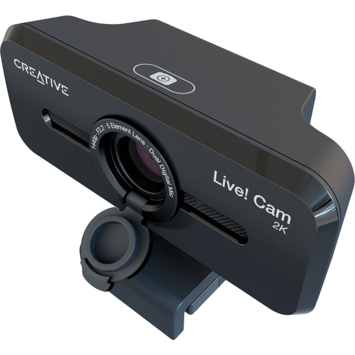 Kreatives Leben! Cam Sync v3