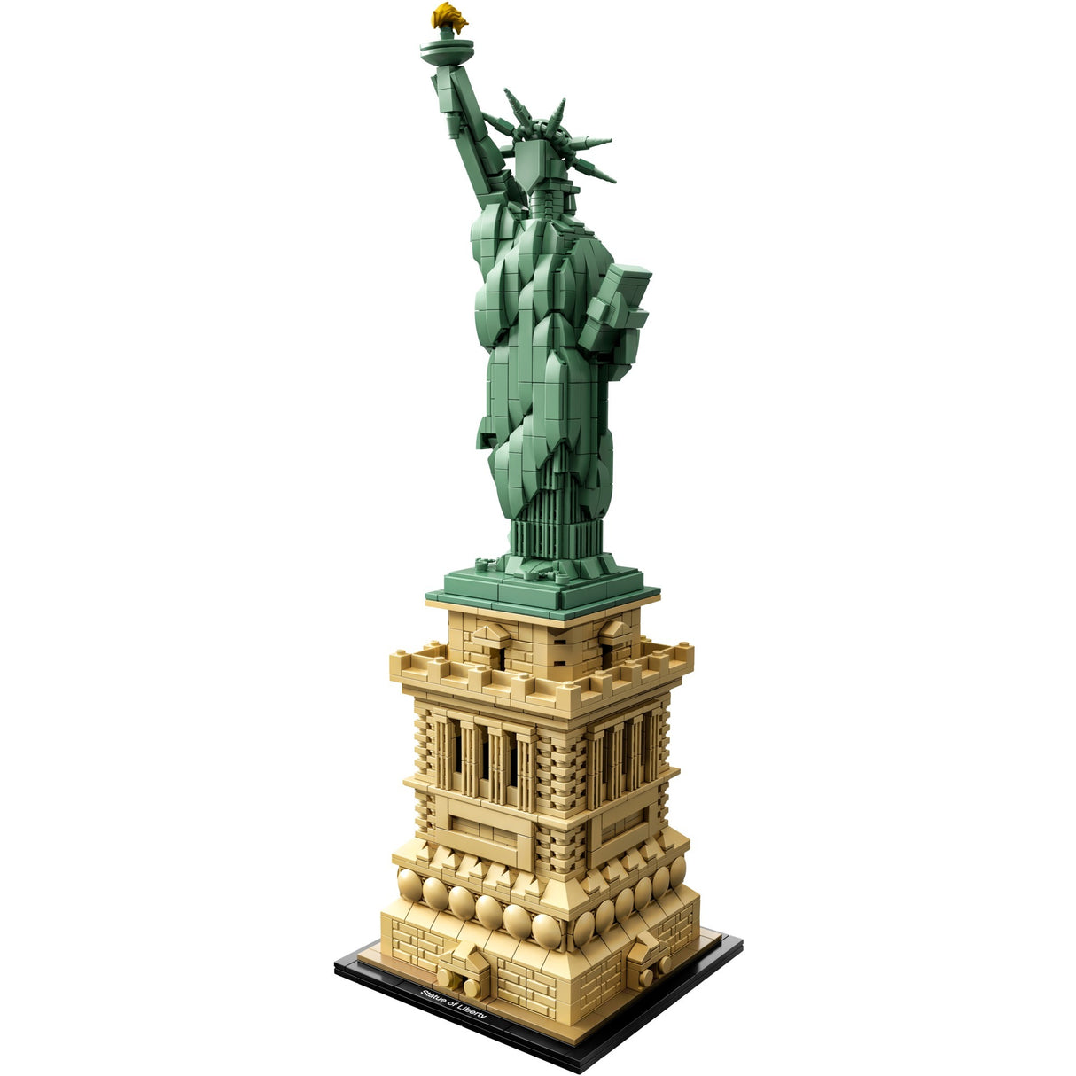 Lego 21042 Architektur-Freiheitsstatue