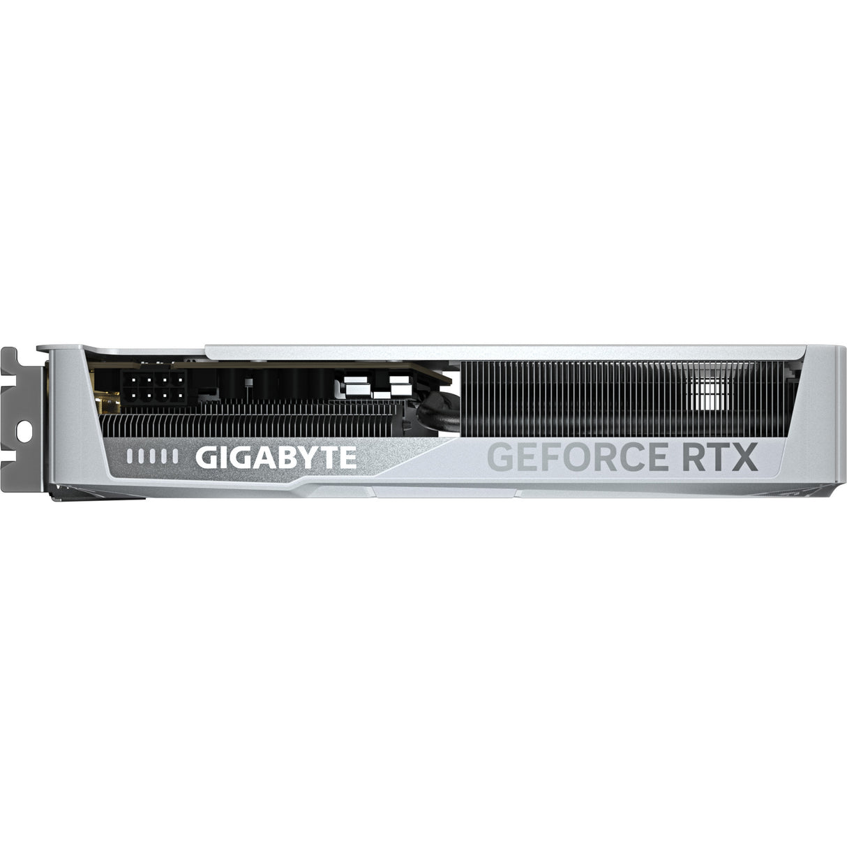 Gigabyte GeForce RTX 5060 Ti Eagle OC Ice 8G Grafikkarte (3x Display Port, 1x HDMI)