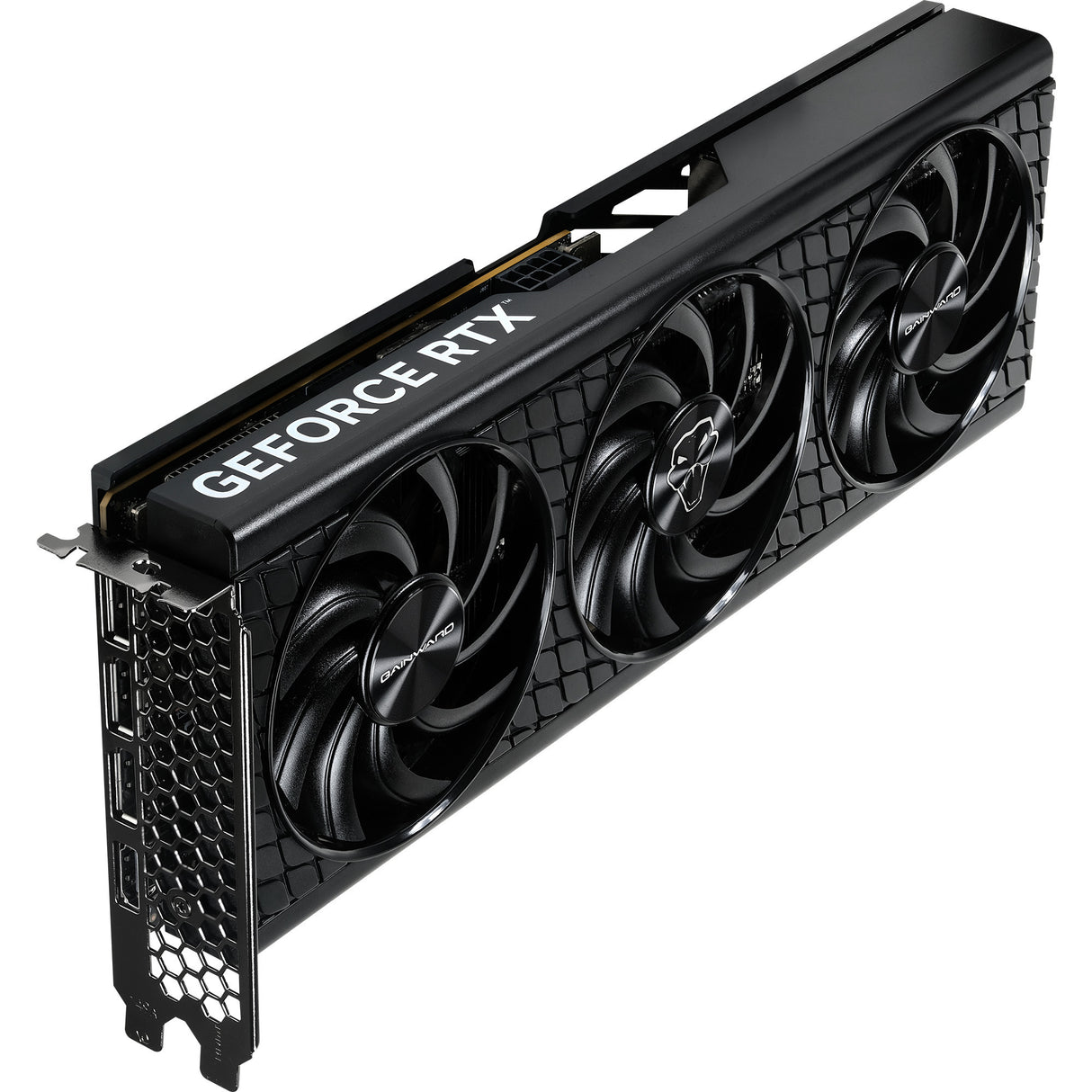 Gainward GeForce RTX 5060 Ti Python III 8GB Grafikkarte (3x DisplayPort, 1x HDMI 2.1, DLSS 4)