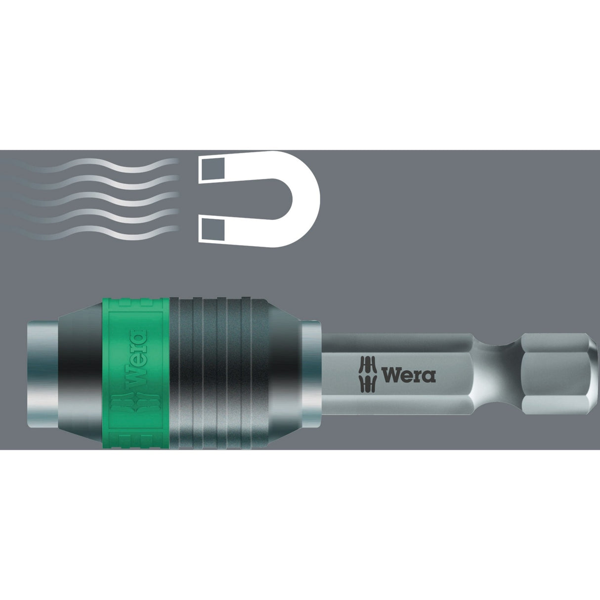 Wera Bit-Check 12 Bitorsion 1