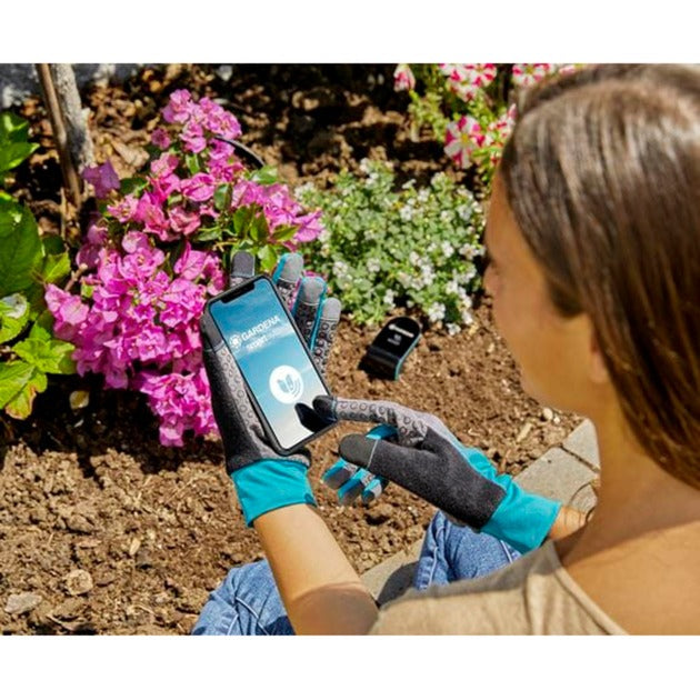 Gardena Gardena Bewässerungskontrollsensor Set