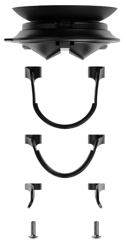 Fidlock Vakuum-Lenkerbasis – Lenkerhalterung