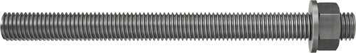 Fischer-Ankerstange Fis A M16 x 250 Edelstahl R – 90457 – 10 Stück – 90457