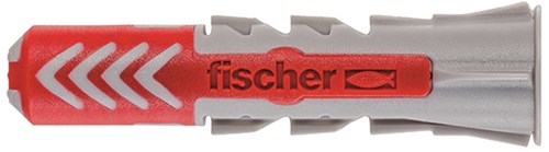 Fischer duopower 5x25 - 100 Stück - 535452