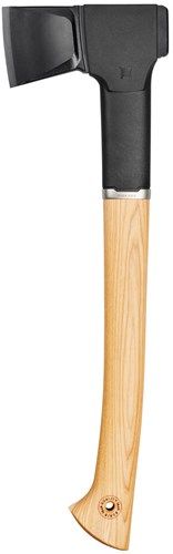 Fiskars Norden Spaltaxt N12 – 1051144 – 1051144
