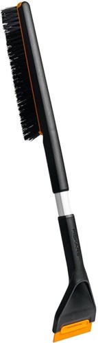 Fiskars plus kurze Schneebürste und Eiskratzer für das Auto – 1078495