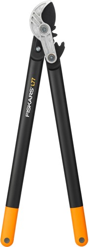 Fiskars Fiskars PowerGear II Ambisionsschere L77, 70 cm