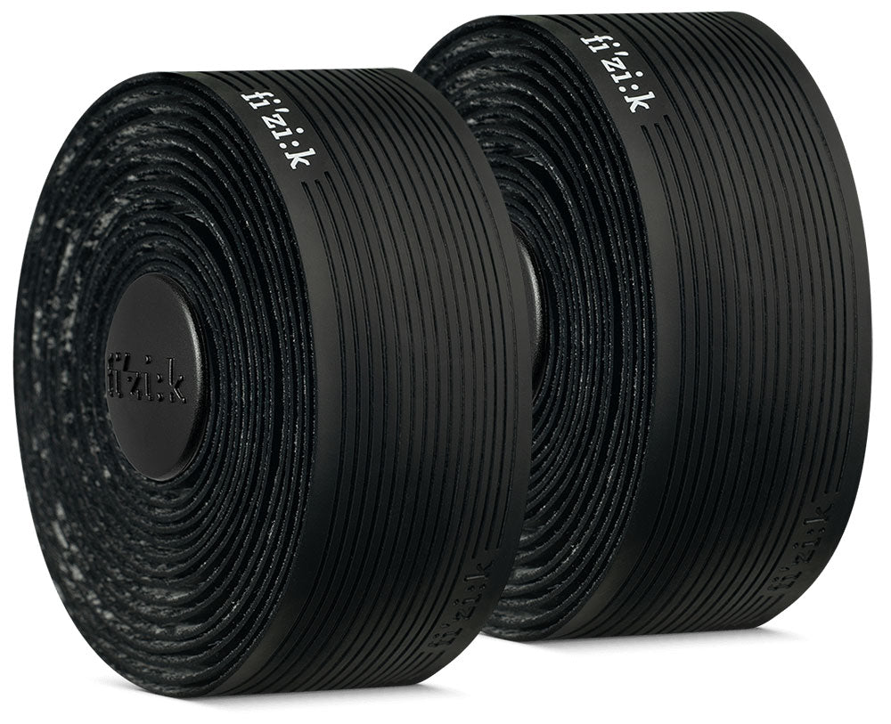 Fizik vento microtex tacky bar tape | red