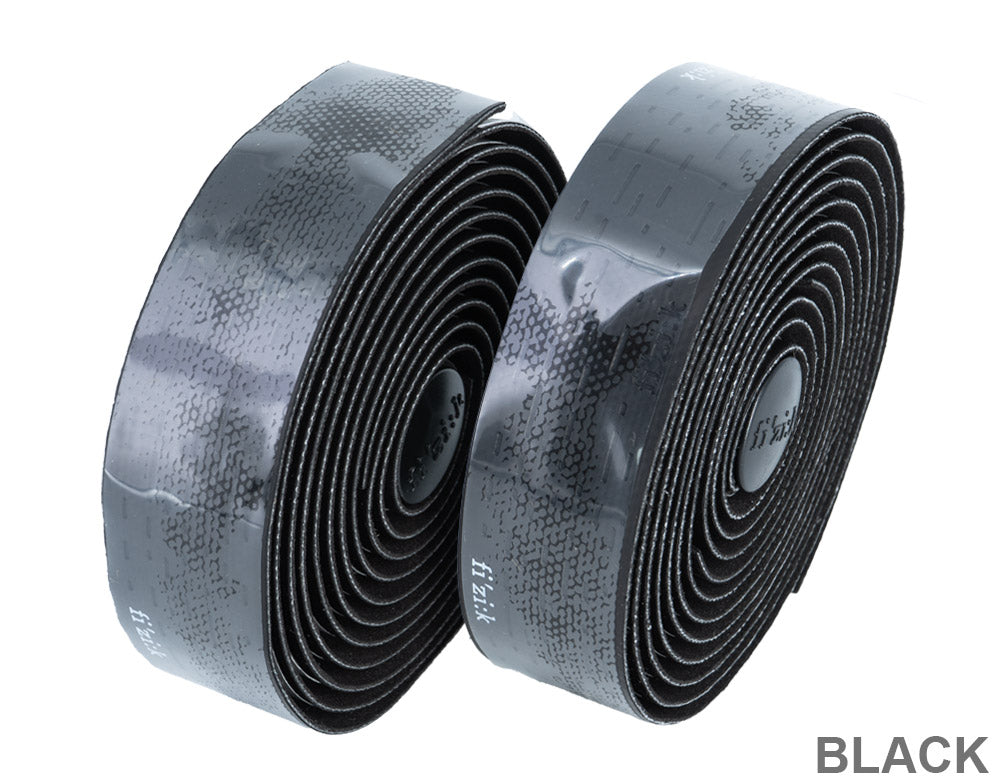Fizik terra solocush tacky bar tape | brown
