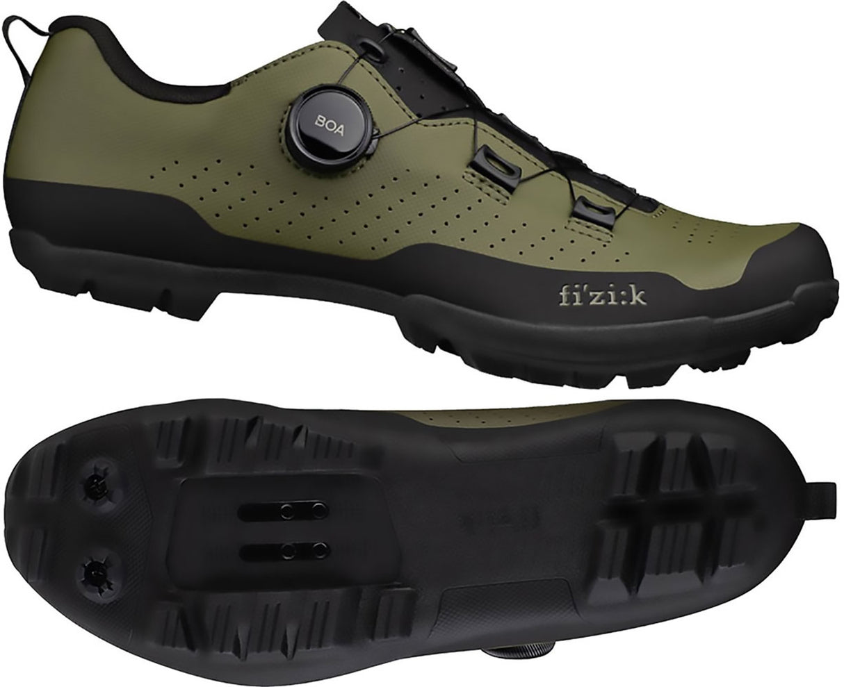 Fizik Atlas – MTB-Schuhe