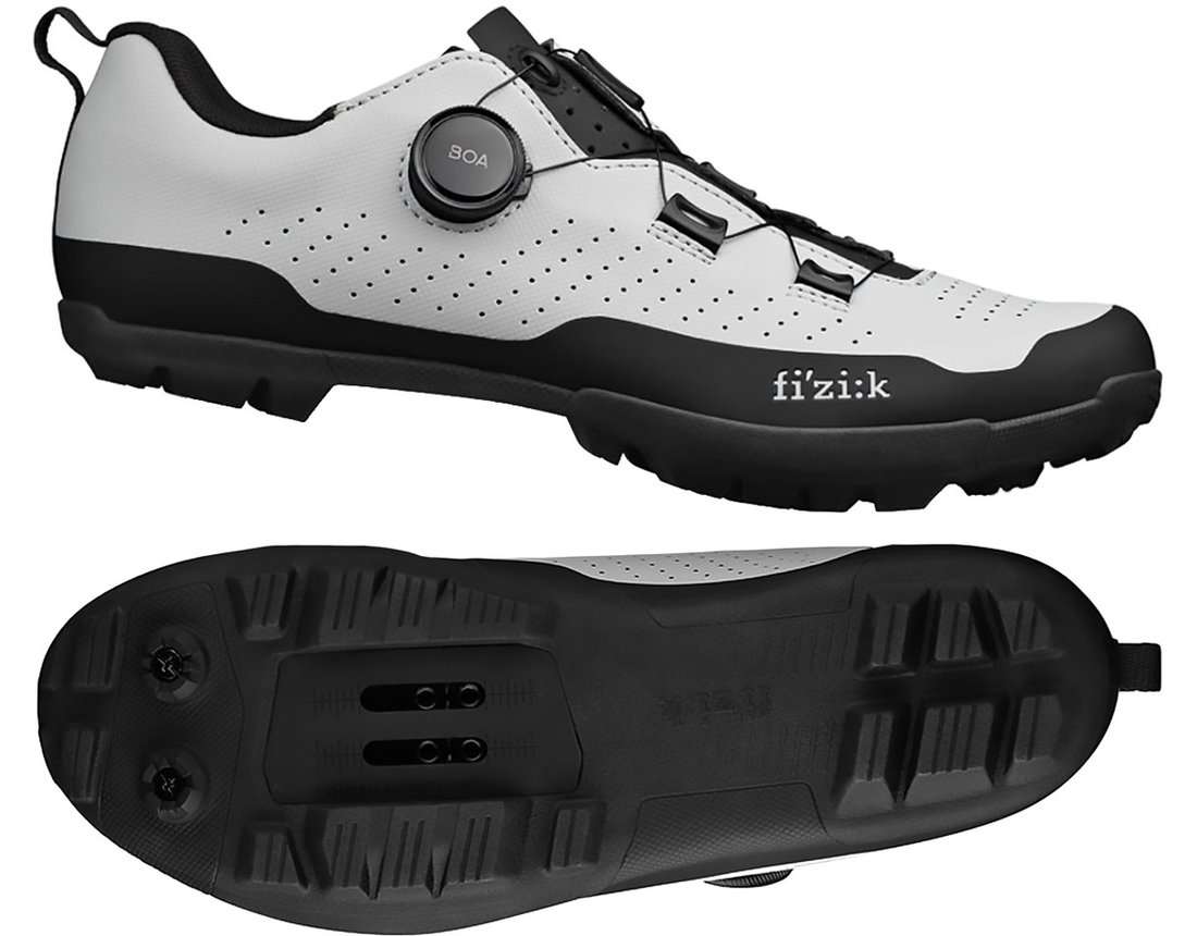 Fizik atlas - mtb shoes | 46