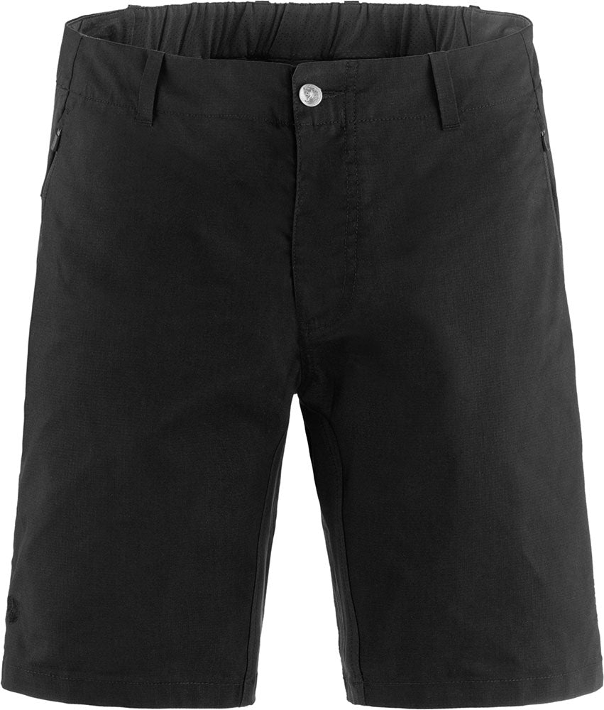 Fjällräven hoja hybrid - mtb shorts | 52