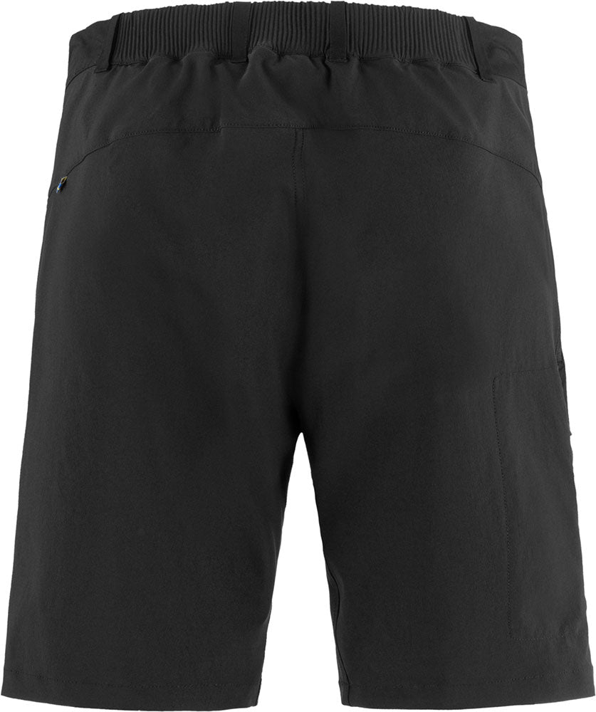 Fjällräven hoja hybrid - mtb shorts | 56