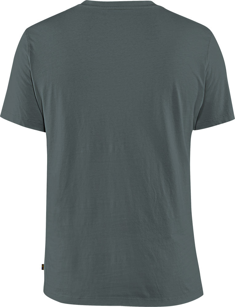 Fjällräven arctic fox - t-shirt | m