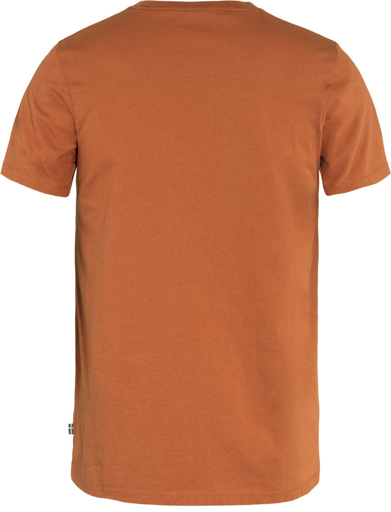 Fjällräven arctic fox - t-shirt | l