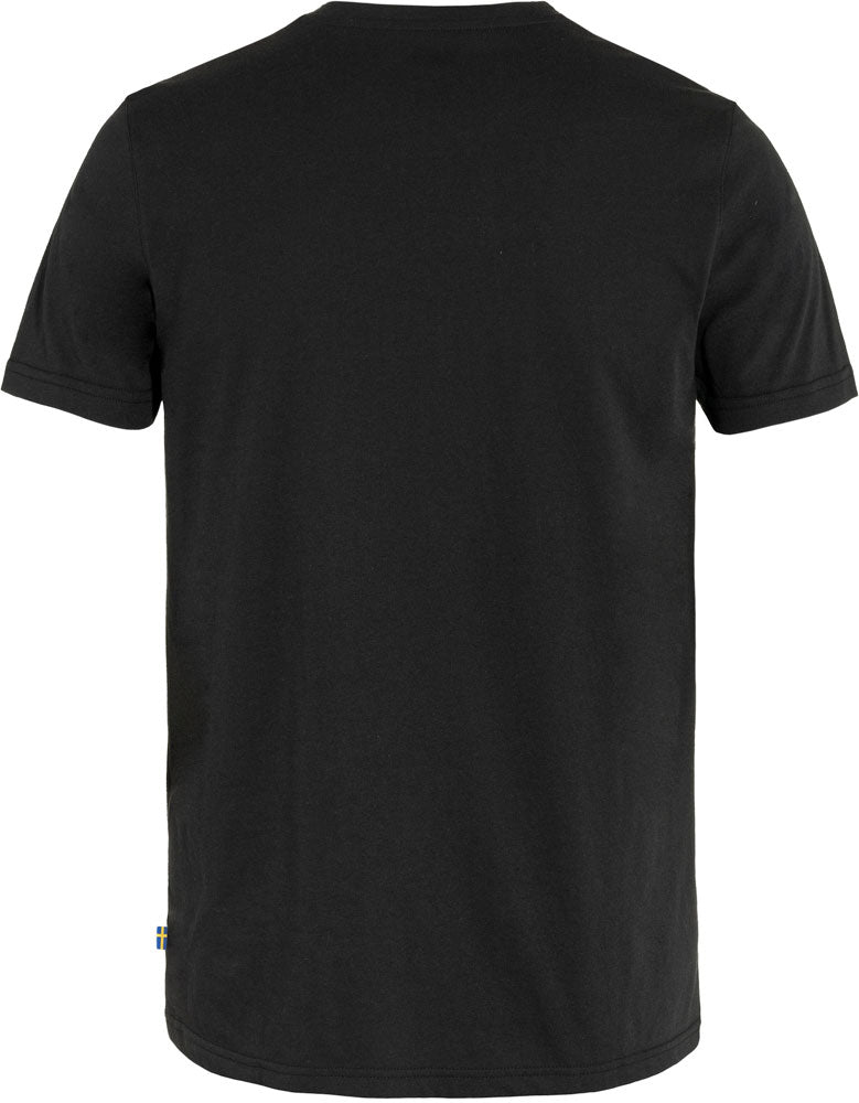 Fjällräven 1960 logo - t-shirt | m