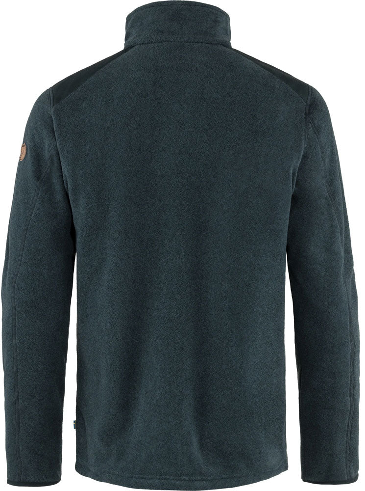 Fjällräven sten - fleece jacket | s