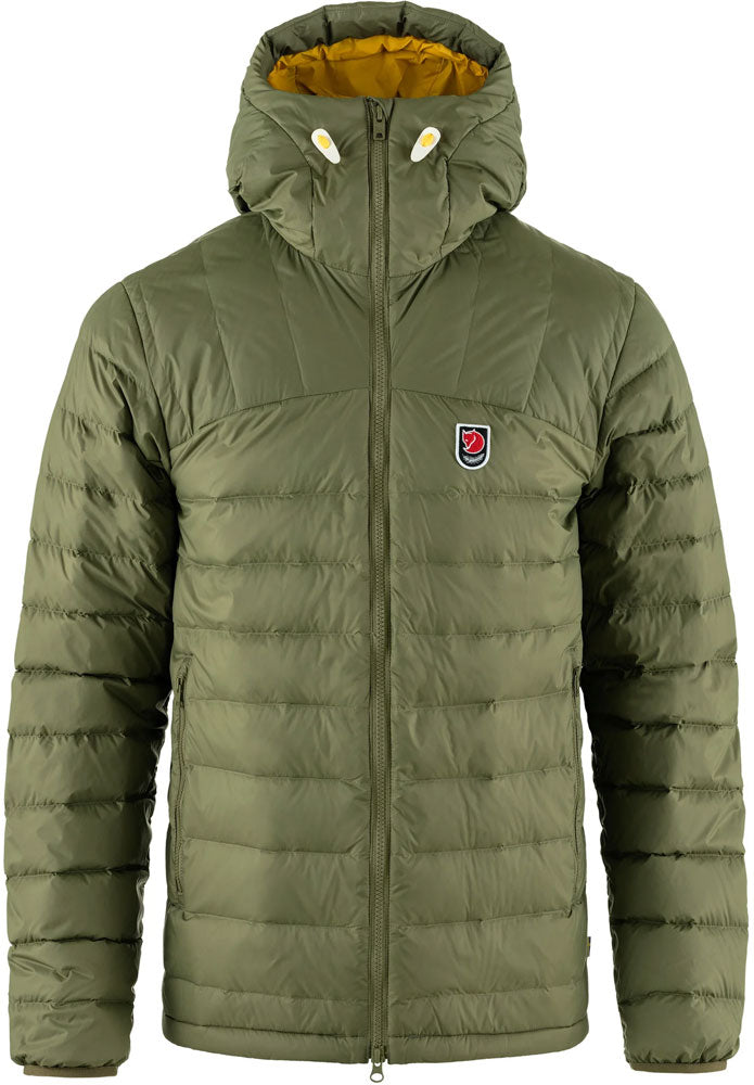 Fjällräven expedition pack down - down jacket | xl