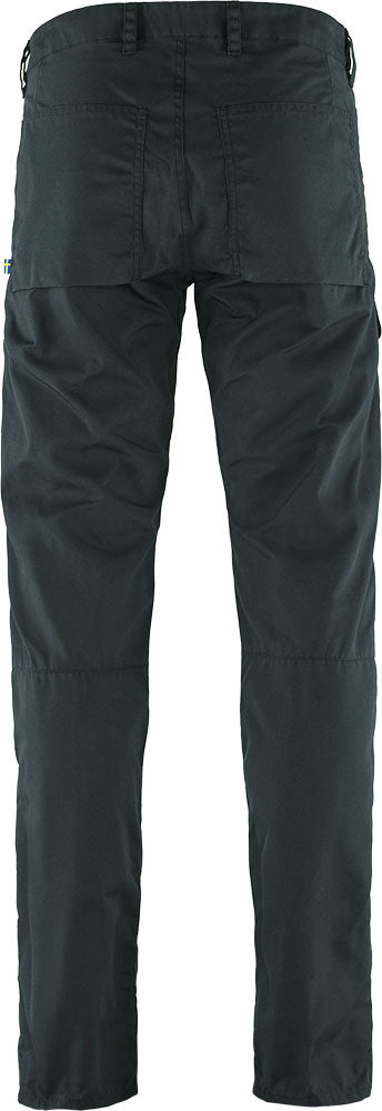 Fjällräven Greenland Jeans – Trekkinghose