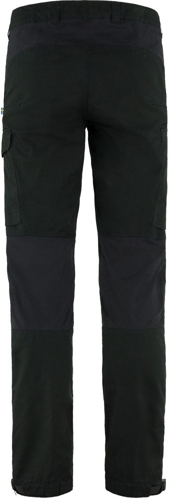 Fjällräven kaipak - trekking pants | 50