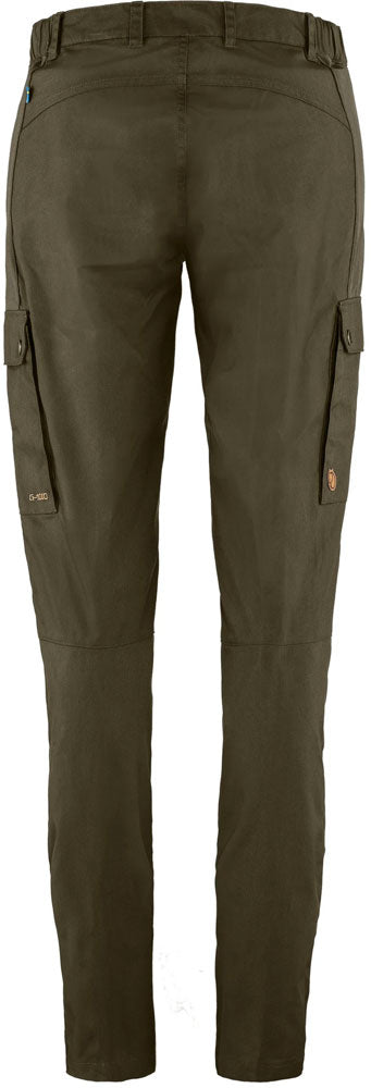 Fjällräven stina - women's outdoor pants | 44