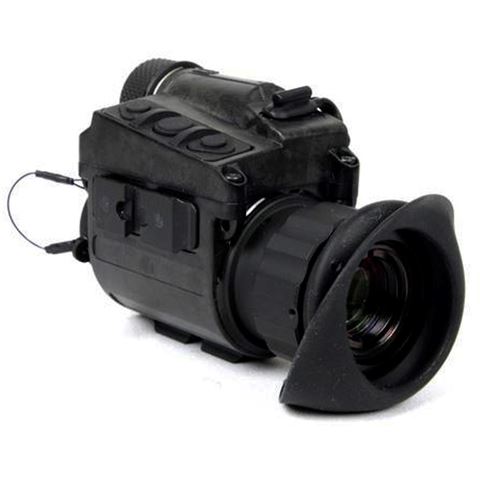 Flir Breach PTQ136 Wärmebildungskamera