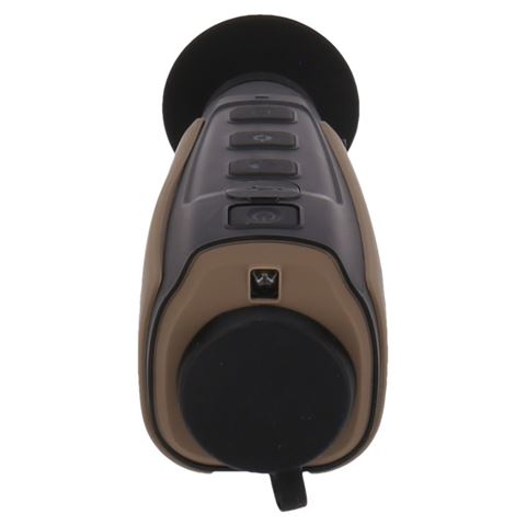 FLIR Scout III 320 Wärmebildungskamera