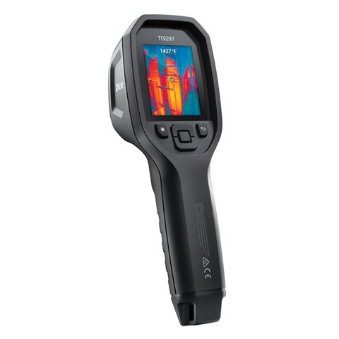 Flir TG297 Wärmebildkamera
