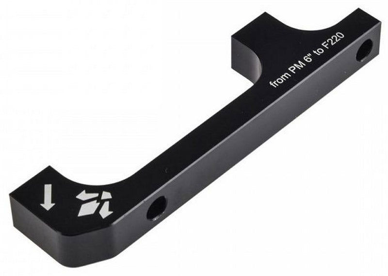 Formula-Scheibenadapter 6 Uhr 220 mm