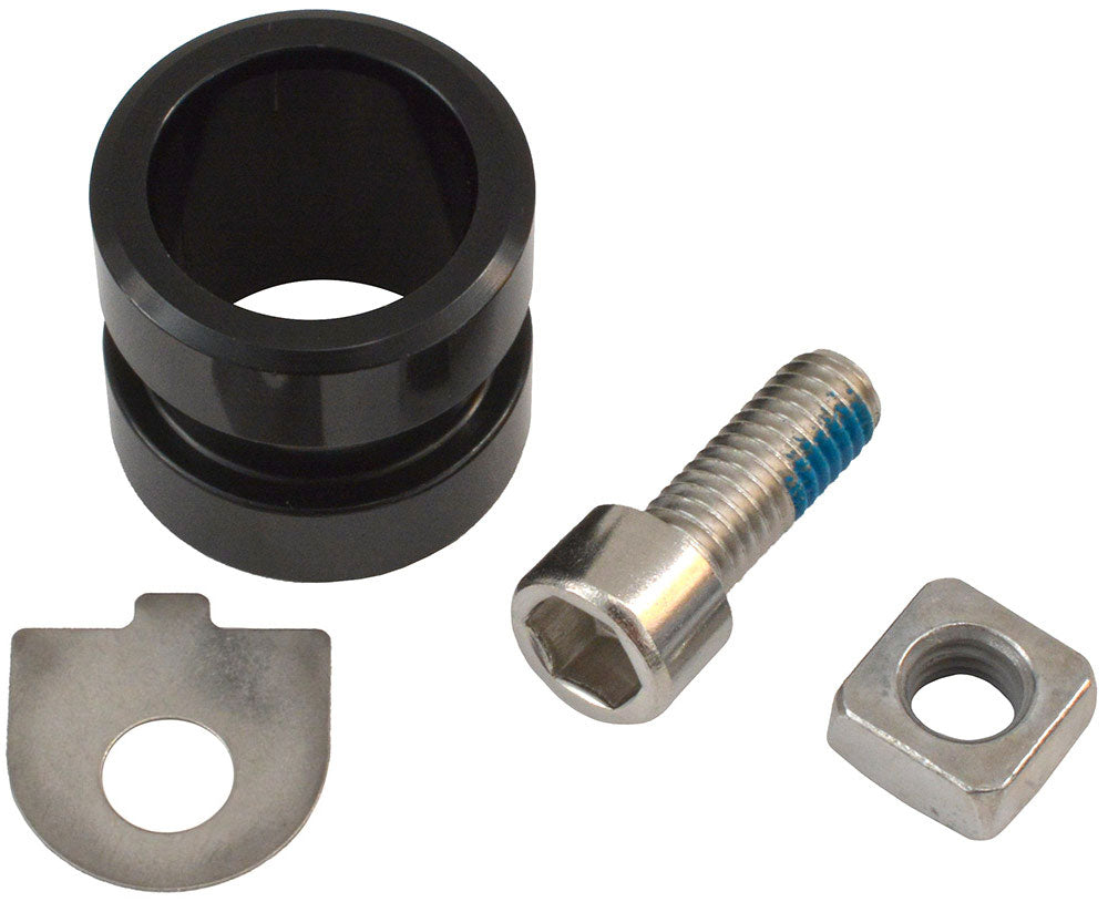 Fox Racing Shox Steckachsen-Gleitbuchse