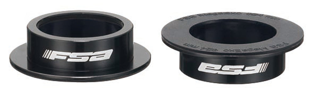 Fsa Tretlageradapter BB386evo 24 Reduzierstück al
