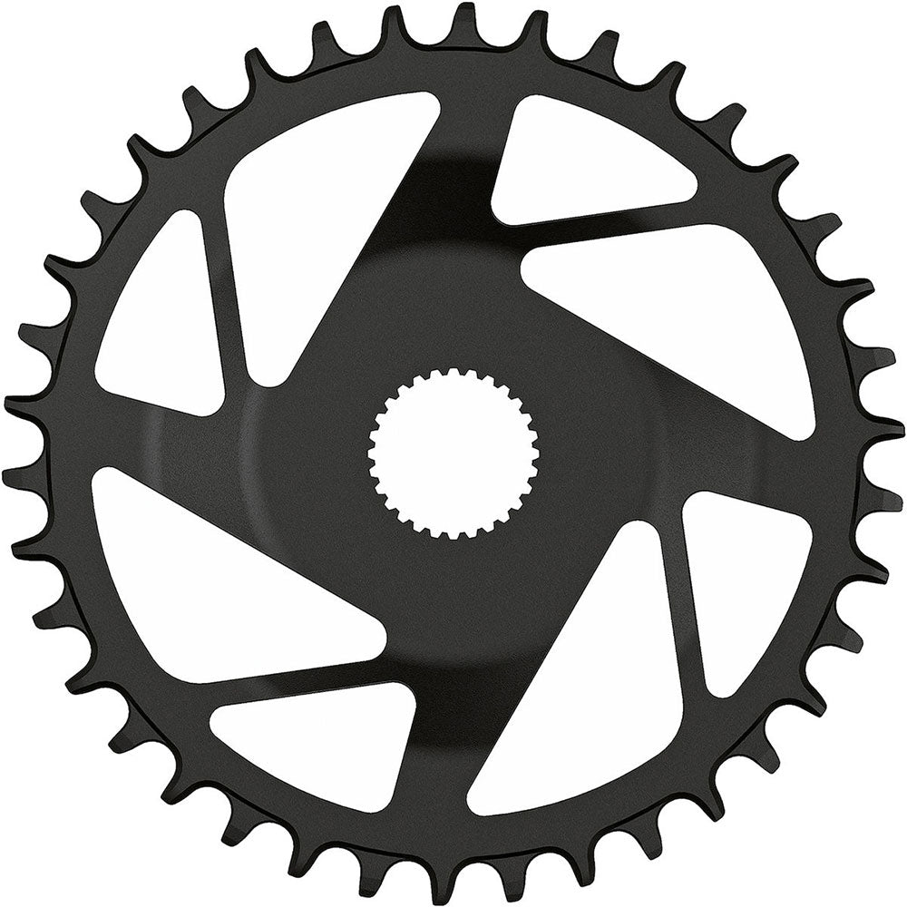 FSA E-Bike Megatooth DM Boost SH12 Bosch Gen4 Kettenblatt