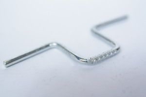 Gazelle Kettenschutzhalterung Swing Cadena