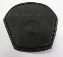 Gazelle-Scheinwerfer-Kotflügellichtschalter-Gummi