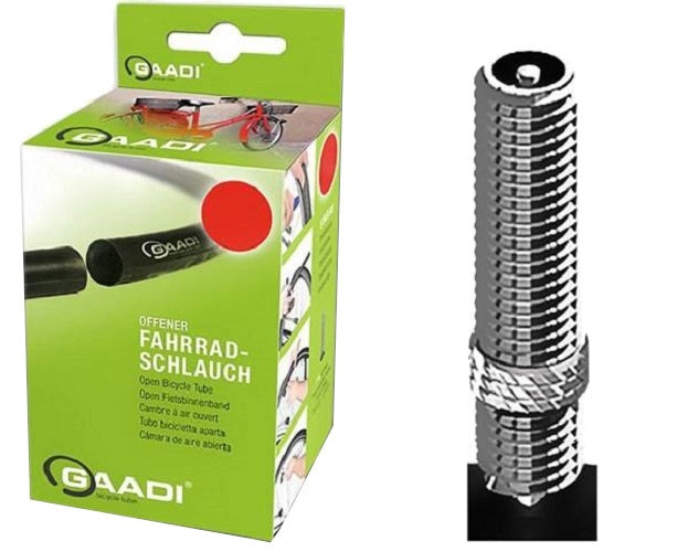 Gaadi Innenrohr 27,5 Zoll (50 54-584) AV 40 mm