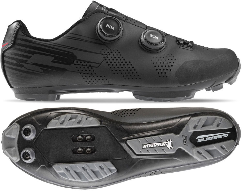 Gaerne g.obsidian – Schotterschuhe