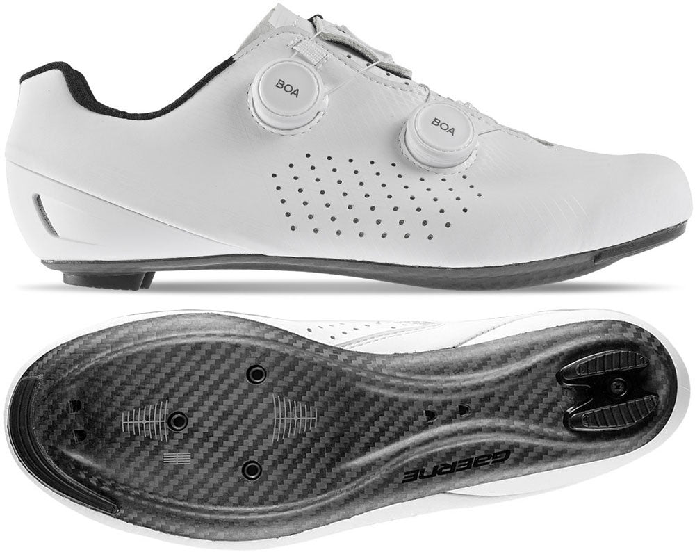 Gaerne Carbon g. fugue - Rennradschuhe