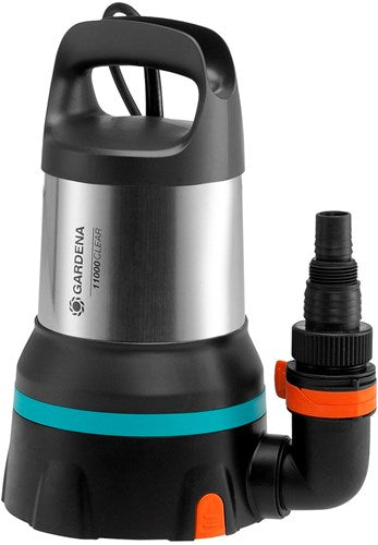 Gardena -U -Boot Pump 11000 Aquasensor