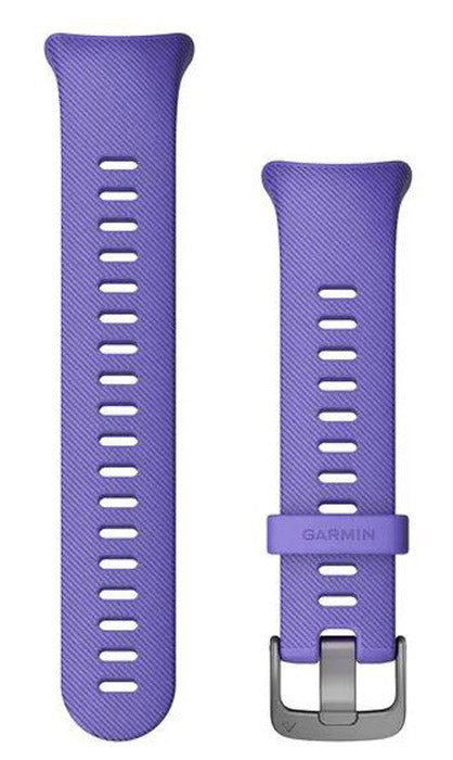 Garmin Forerunner 45s Silikonarmband 18 mm