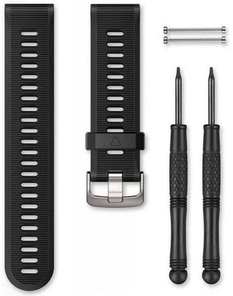 Garmin Forerunner 935 Silikonarmband