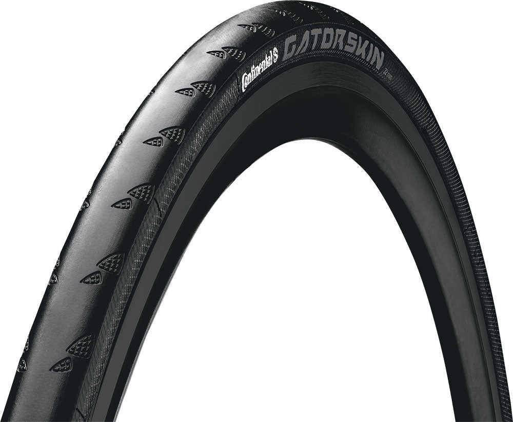 Continental Gatorskin Black Edition 700x25c faltbar