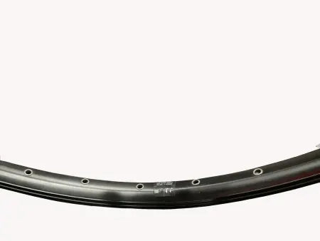 Gazelle Rim 28 (622) MAC-1 36G Schwarz (ungeteilt)