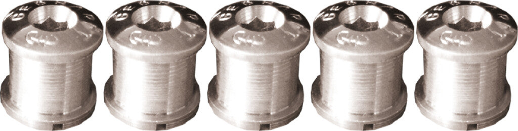 Gebhardt Kettenblattschrauben-Set | m8x15 | S. 4