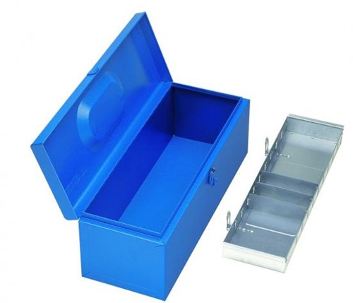 Gedore Werkzeugkasten Jumbo – 6616510