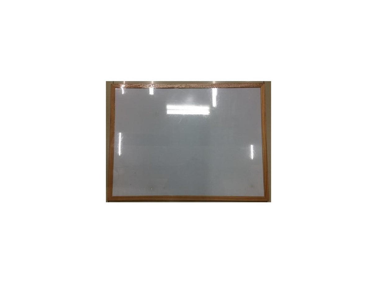 Aro Houseware Whiteboard 40x60cm mit Holzkante