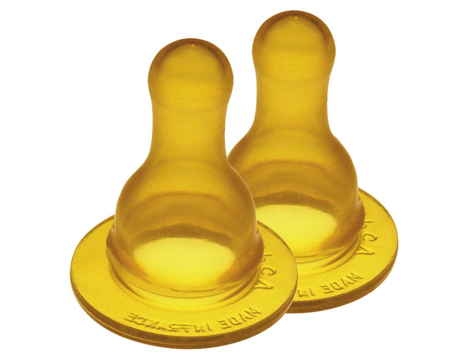 Goldi Sauger Flaschensauger - ø 39 - 40mm - 6 m