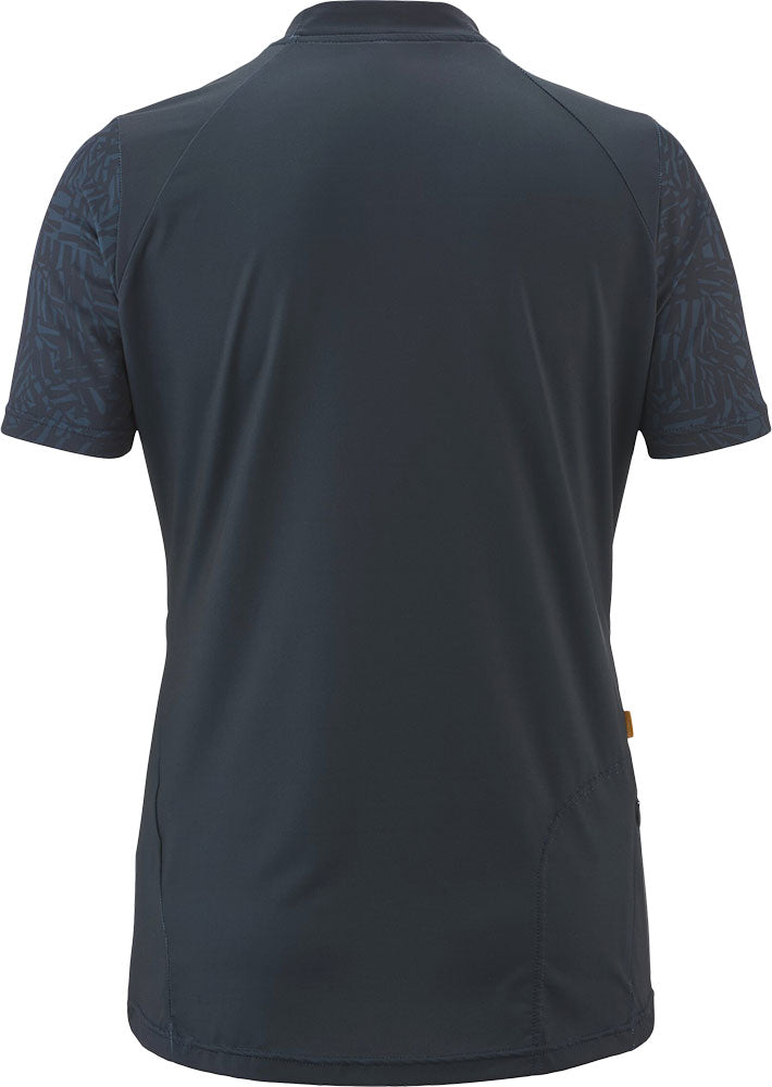 Gonso Adventure Half Zip – Damentrikot
