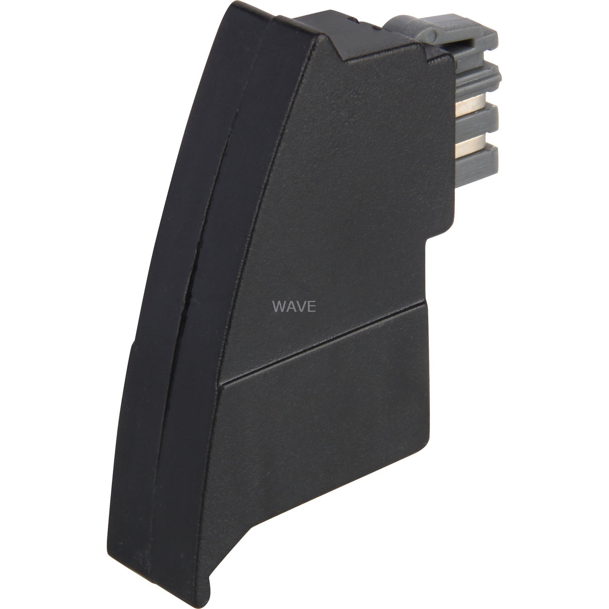 Goobay Tae Adapter Plug Tae-n-male> RJ11 RJ14 Männlich